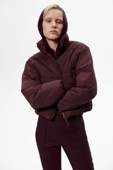 Куртка пуффер H&M