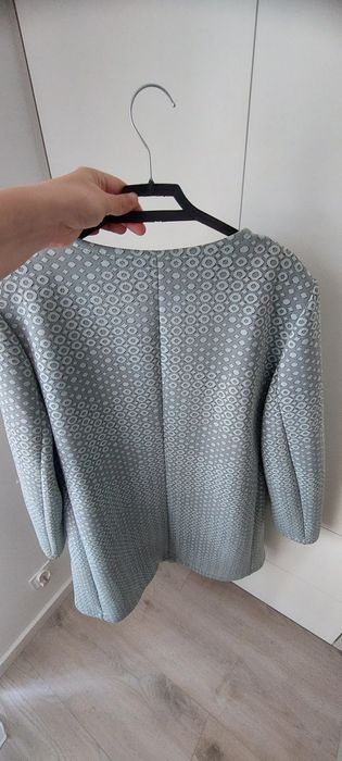 Płaszczyk narzutka damska Rozm 46