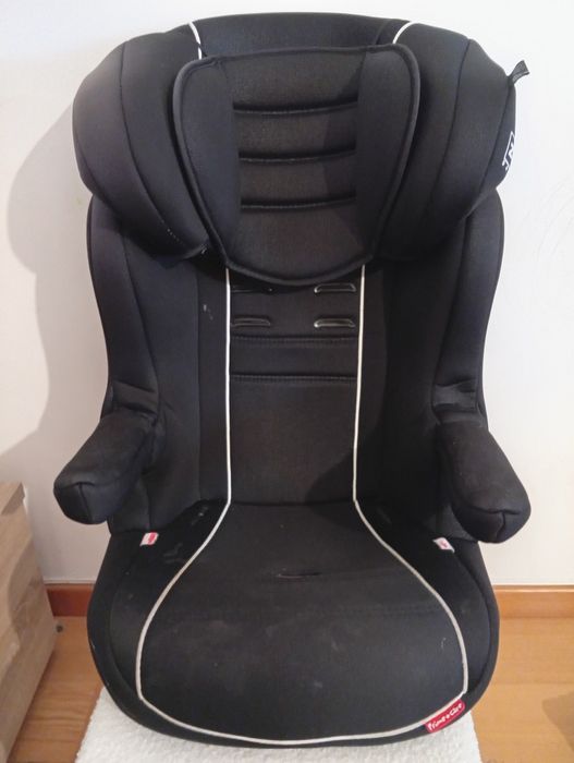 Cadeira auto Zippy