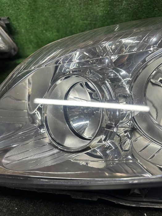 Фара Opel Zafira B 2006-2014