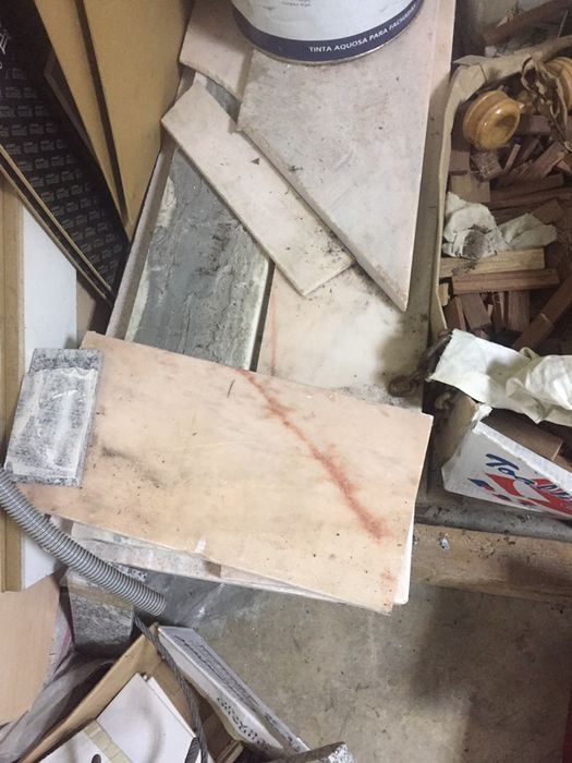 Azulejos-pisos - marmore-porta paletes