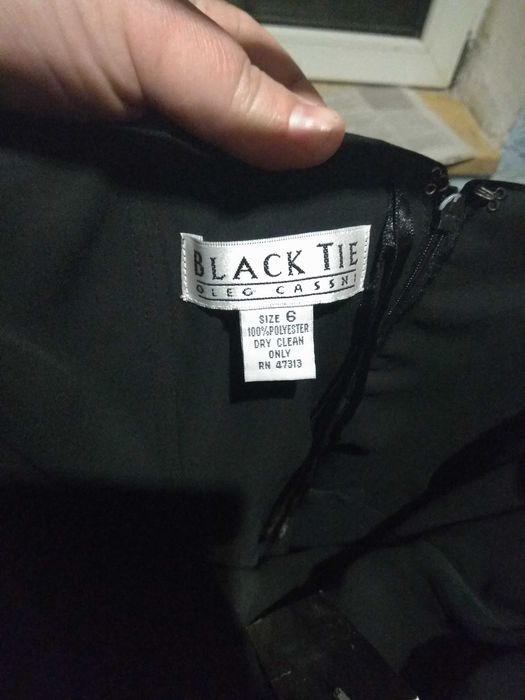 Продам вечірнє плаття