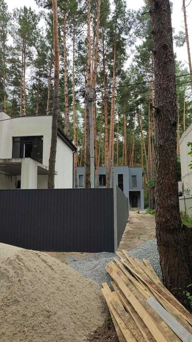 Продаж будинку у Дарницькому районі, Бортничі, Київ.