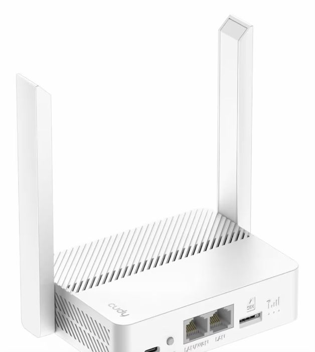 Router Cudy LT300 4G