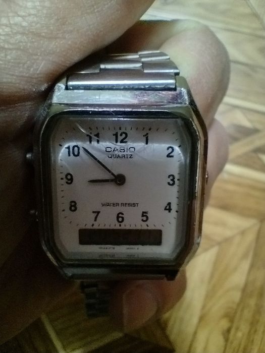 Годинник Casio AQ-230