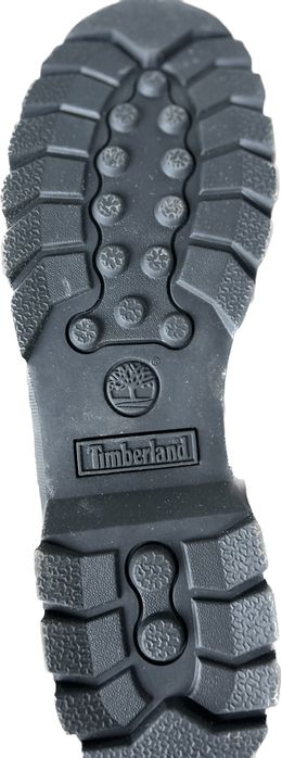 Ботинки Timberland водонепроницаемые, оригинал
