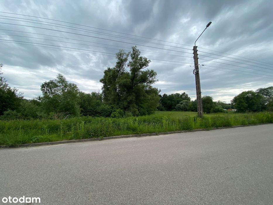 Działka z MPZP blisko Bugu | Drohiczyn | 3083 m²