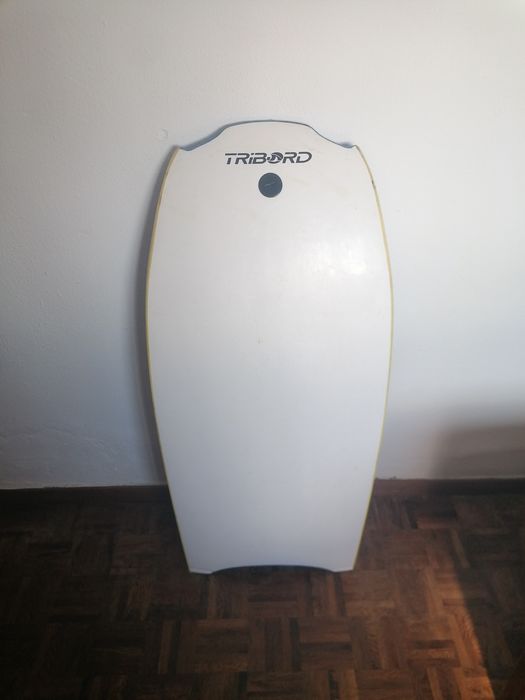 Prancha BobyBoard 3. 42 Tribord