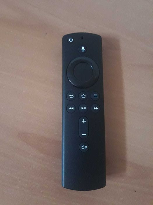 Comando para Amazon Fire tv stick