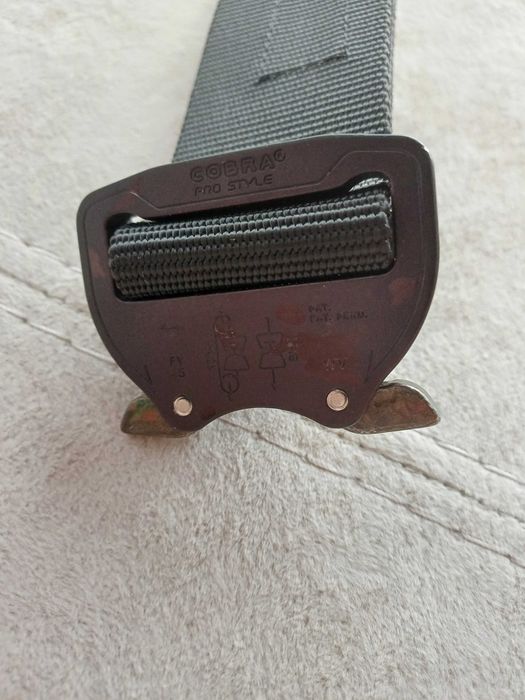 Пояс тактичний 5.11 Tactical Maverick Assaulters Belt (ОРИГІНАЛ)