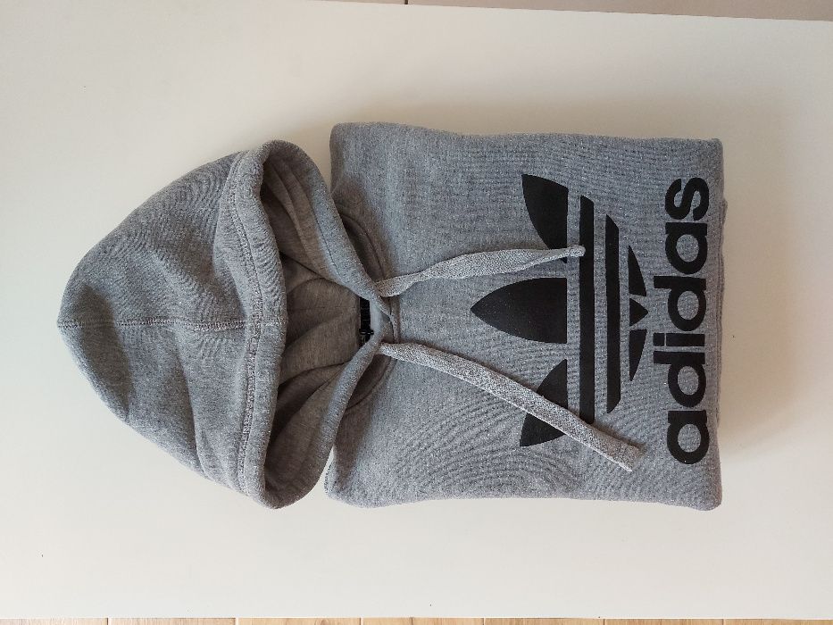 bluza adidas sprawdź