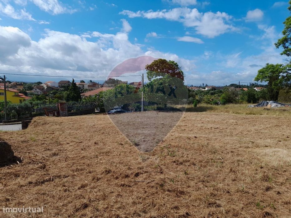 Plot of Land for Sale