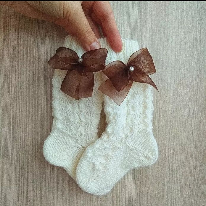 Шкарпетки для немовлят