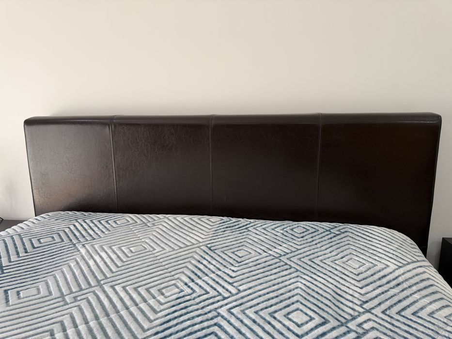 Vendo quarto completo