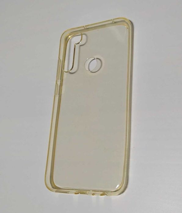 Capa para Xiaomi Redmi Note 8T