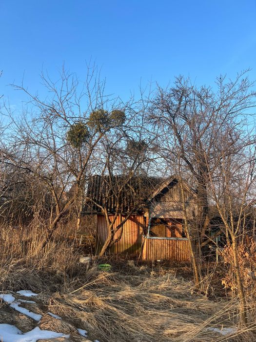 Продам дачну ділянку