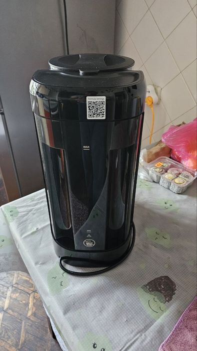 Машинка для  суміші baby brezza