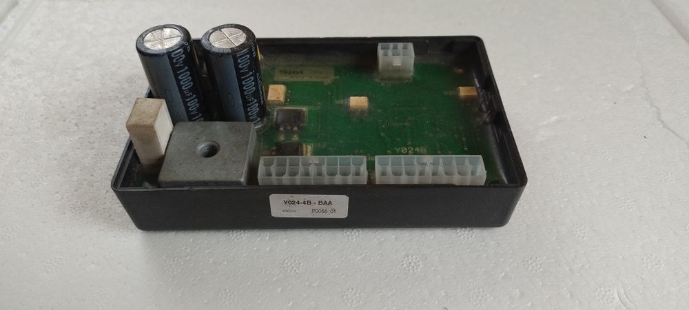 Spawarka Lincoln US 69 płytka spawarki