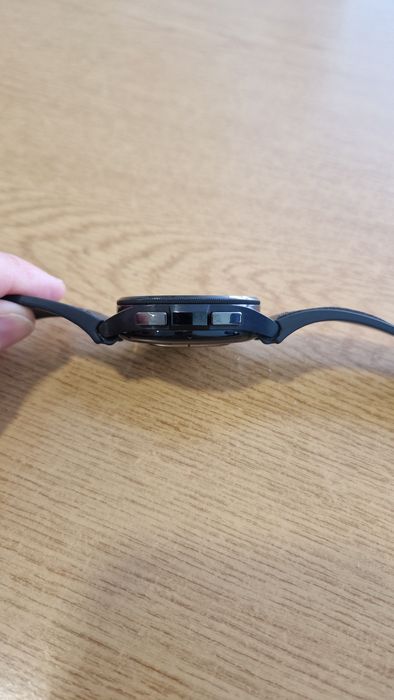 Samsung Galaxy Watch 6 Classic 43mm