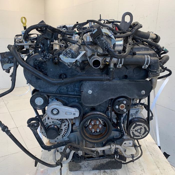 Silnik Kompletny 3.0 V6 Tdi Bf2X Vw Amarok Ii Ford Ranger Vi 23R