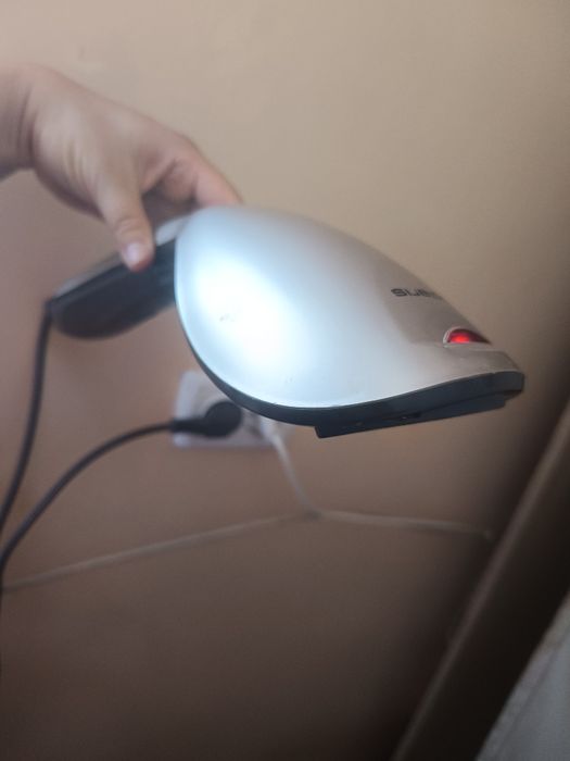 Відпарювач Polaris PGS 1412C