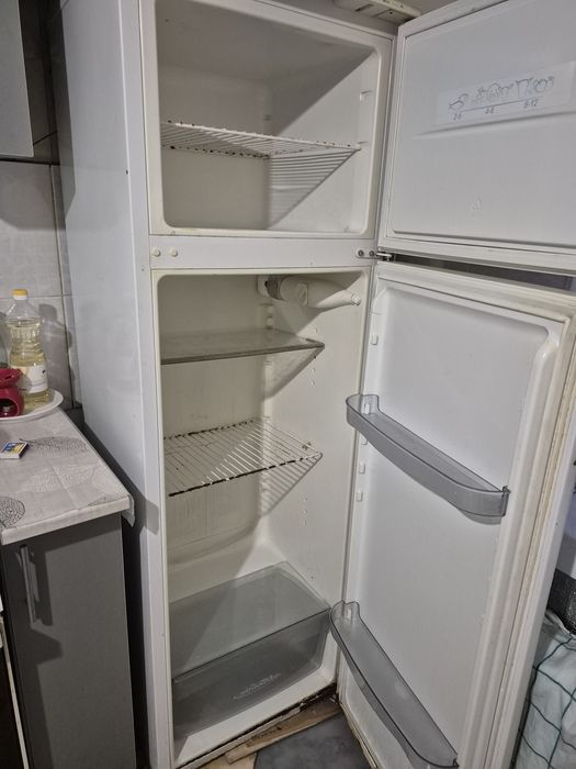 холодильник Snaige