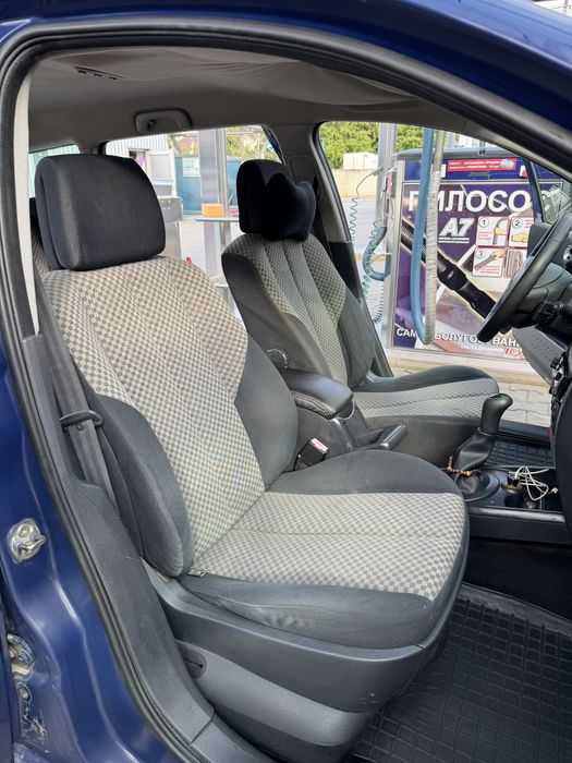 Renault Megane II 1.5 dCi Універсал (2004)
