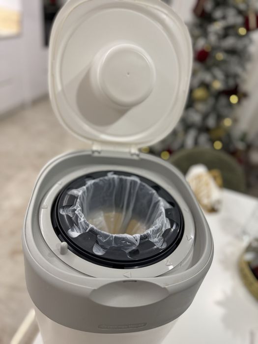 Balde Fraldas Tommee Tippee