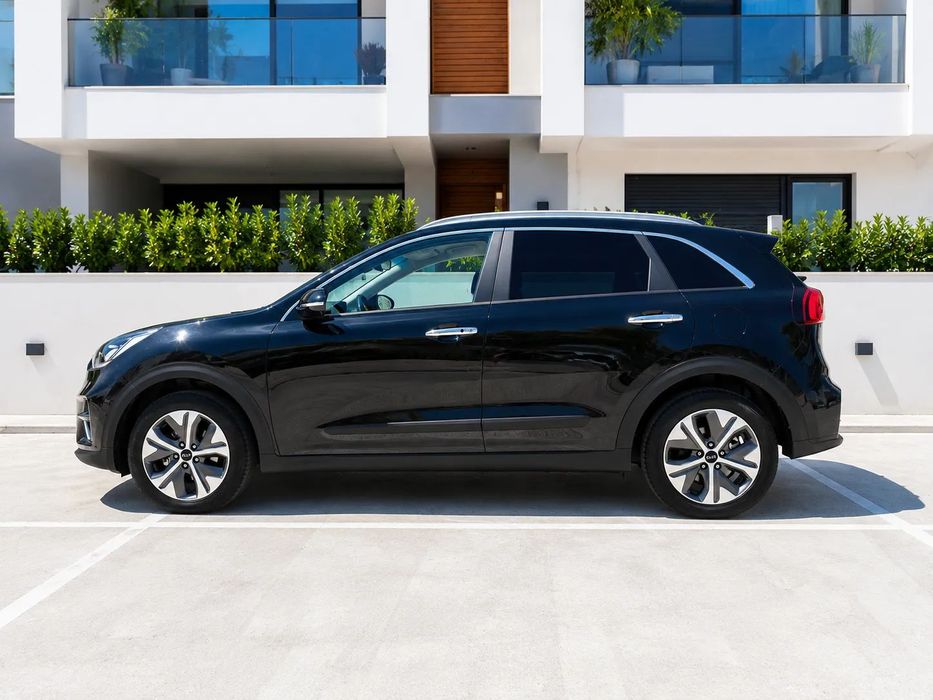 Kia e-Niro 64kWh