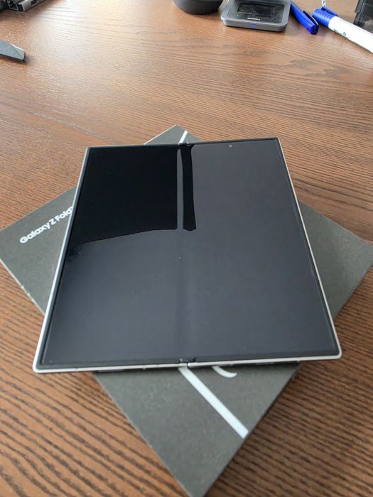 Samsung Z Fold 7 512gb