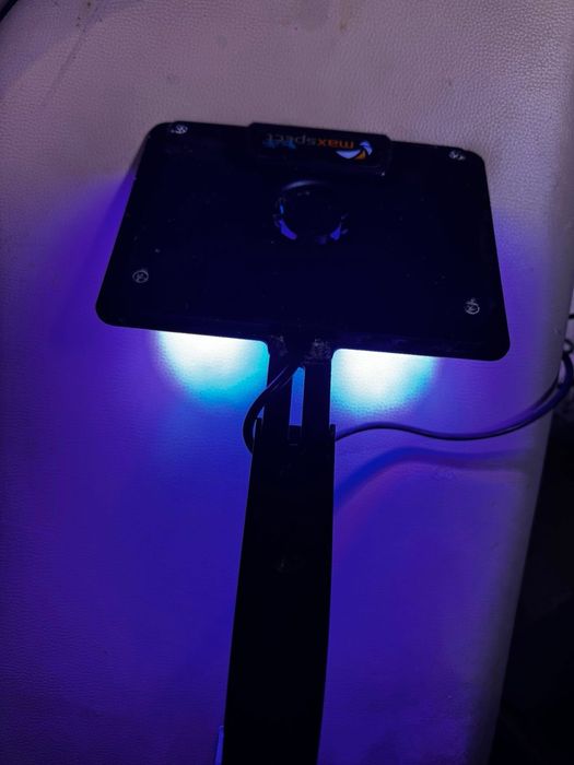 Lampa akwarium morskie Maxspect jump blue