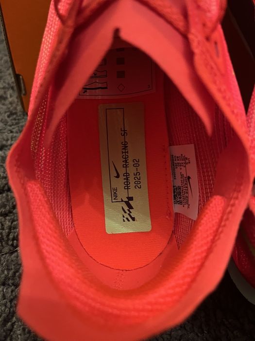 Nike Zoomx Streakfly 2