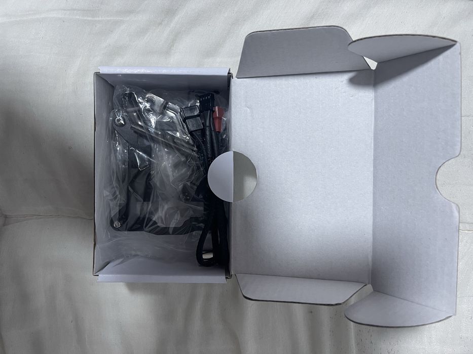 Vendo  Cooler Master Hyper 212 Black Edition