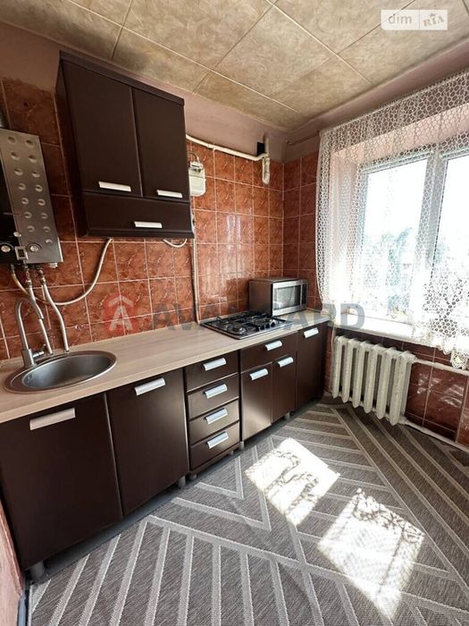 Продаж 1 кімнатної Центр