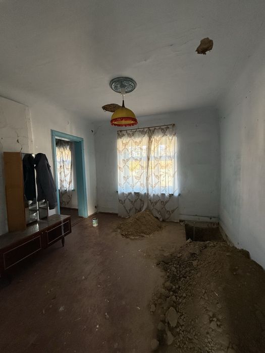 Продам дом р-он Красноармейской