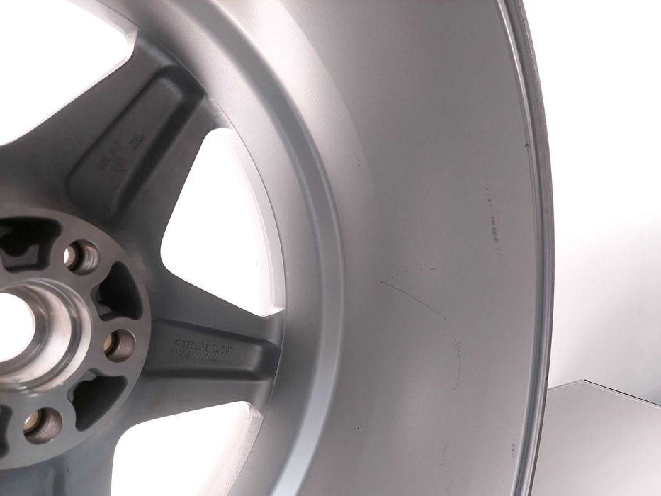 Ferrari 512 TR - Felga tylna tył R18 rear rim road wheel - NOWA 149551 ...