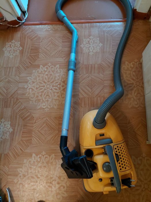 Пилосос Electrolux