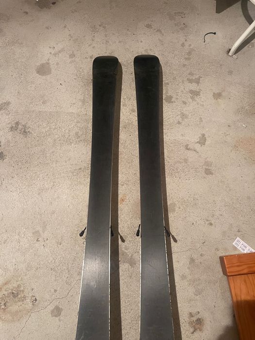 Esquis Dynastar 116cm para criança