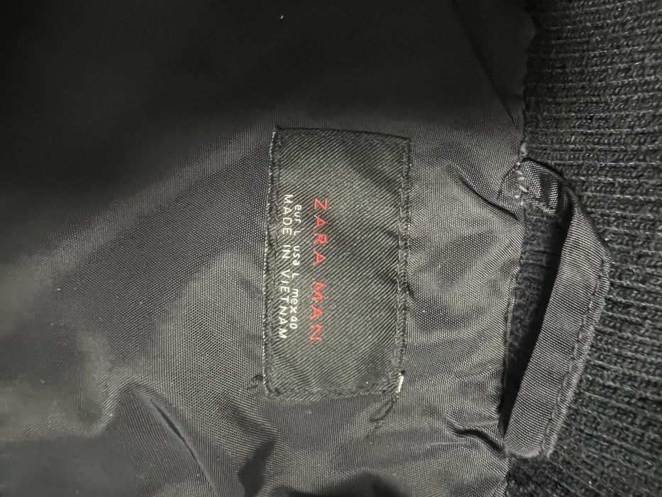 Куртка чоловічого