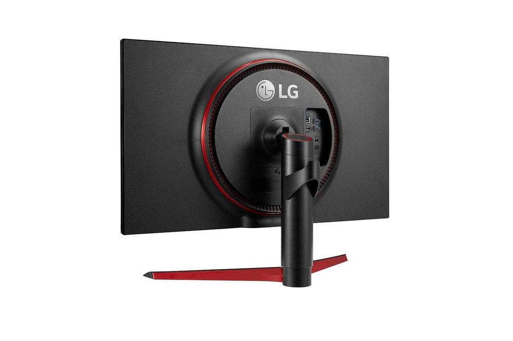 Monitor LG 27GL850-B NanoIPS HDR10