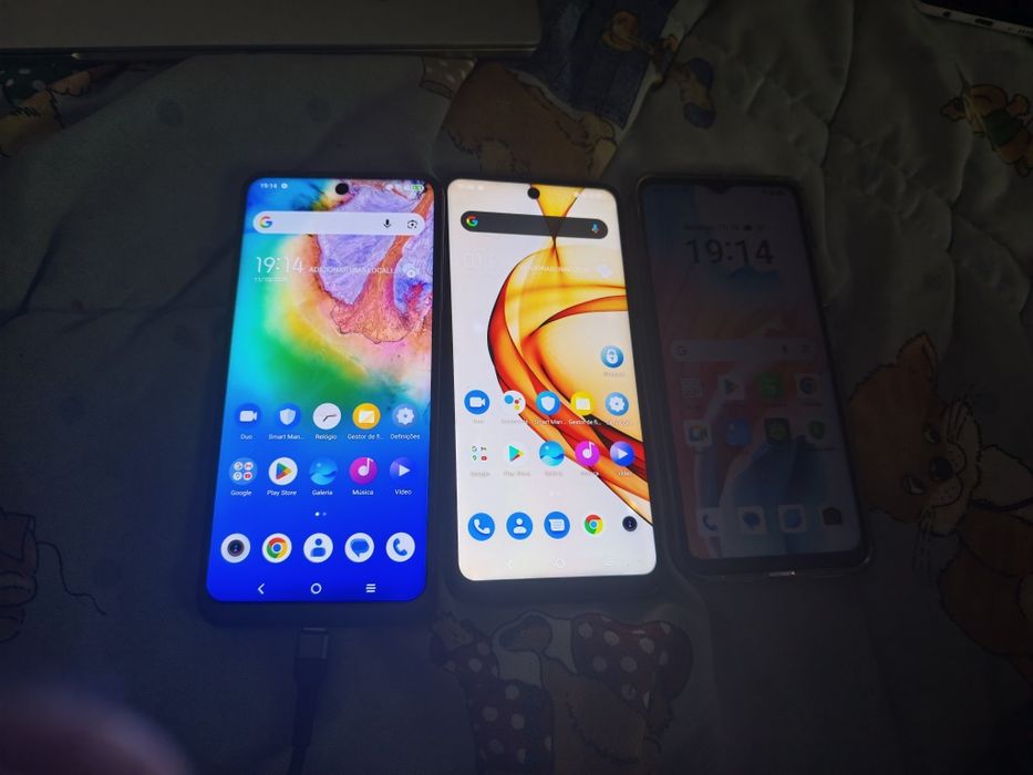 Samsung Xiaomi oportunidades