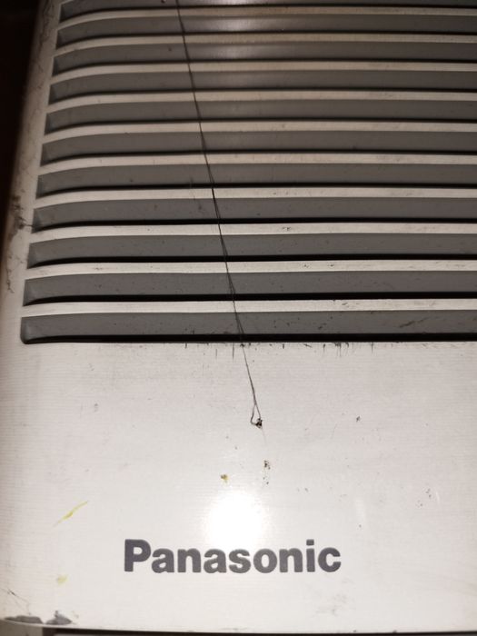 Ar condicionado Panasonic