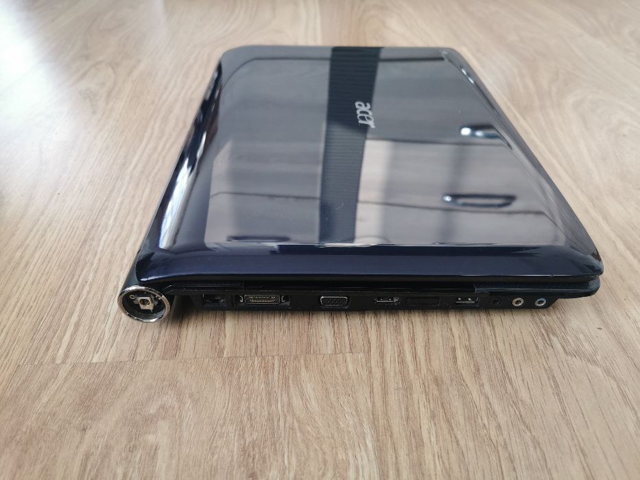 Acer Aspire 6530 Na CZĘŚCI