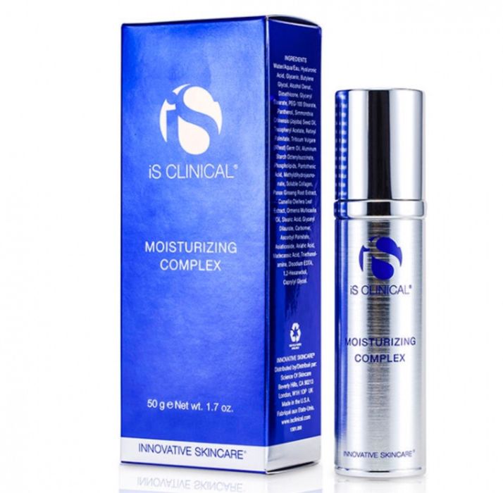 iS Clinical Moisturising Complex крем / Зволожуючий крем