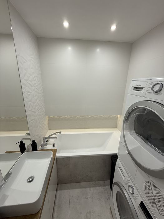 Stylowe mieszkanie na sprzedaż