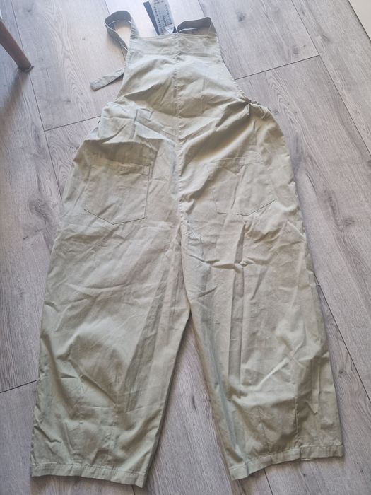 Nowe ogrodniczki, kombinezon