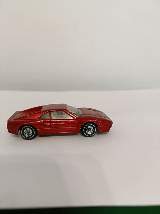 Resorak siku Ferrari GTO