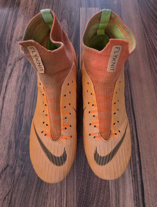 Nike Phantom GX Elite Dynamic