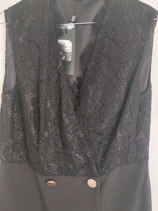 Vestido Guess Marciano com etiqueta