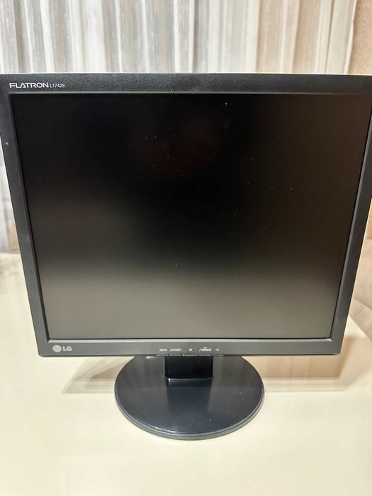 ПК i3-2120 4gb HDD 1TB